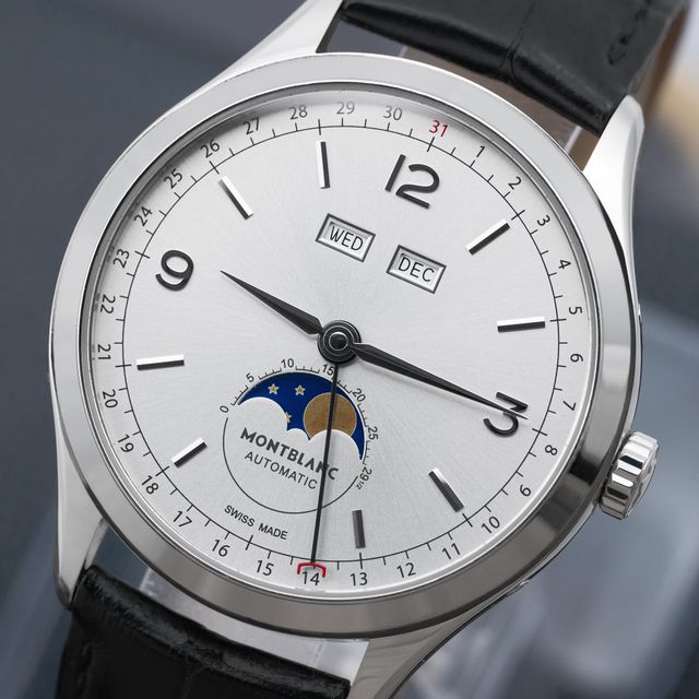 Montblanc Heritage 112538 Image 5